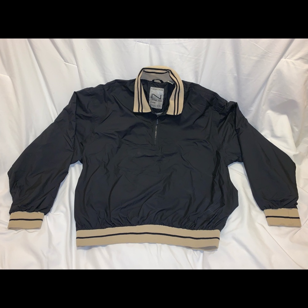 Nicklaus Golf Pullover - Men’s Large